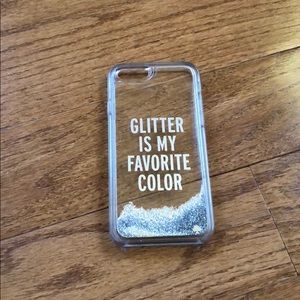 Kate Spade IPhone 6/7 iPhone case